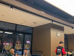 -聚味瞿记·龙虾堂(咸嘉湖店)