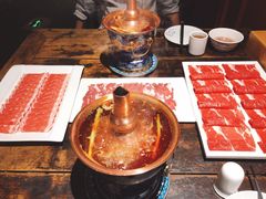 -重庆大队长火锅(凤城八路店)