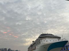 -海港城