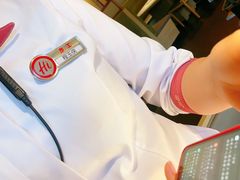 -海底捞火锅(万象城店)