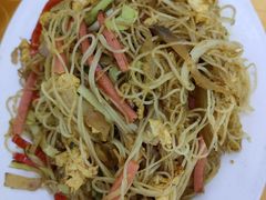 -肥姐美食(同福中路店)