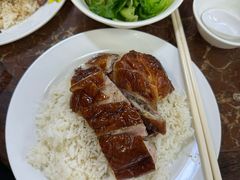 -陈光记烧腊店(罗保博士街店)