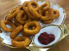 -小叶大馅饺子城