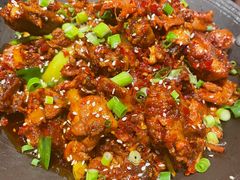 -姐夫的小菜(新中关购物中心店)
