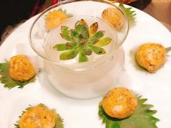 -捞王锅物料理(上海世茂广场店)