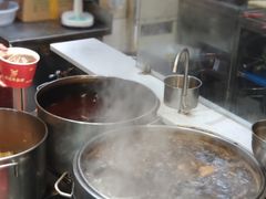 -江三王记牛杂馆(总店)