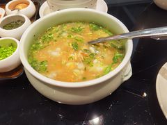 黄鱼蟹肉酸辣羹-闽和南(深圳万象城店)