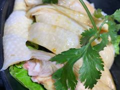 -绿柠食堂(北外滩店)