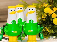 -青岛富力艾美酒店