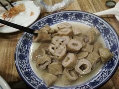 -兰边碗(鼓楼店)