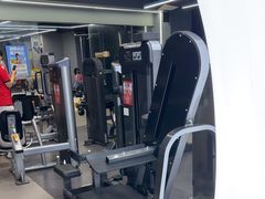 -超鹿运动(五四路恒力城店)