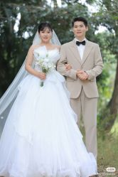 -麦田·婚纱摄影(天河新天地店)
