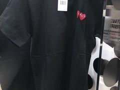 -COMME des GARCONS(银座三越店)