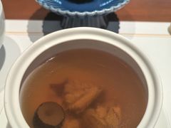 陈皮水鸭汤-觀芷隐轩