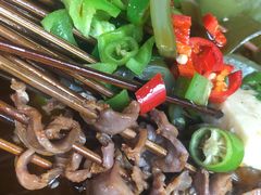 -怂嘴冷锅串串&乐山烧烤(中赢康康谷店)