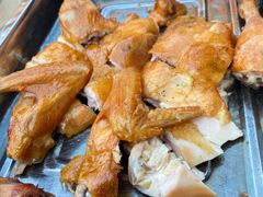 -大岗仙庙烧鸡(海南总店)