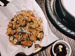 木耳炒陈村粉-大良毋米粥(锦龙路总店)