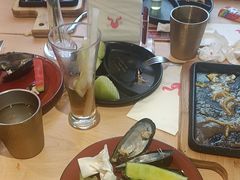 -凡塔斯牛排自助餐厅(莆田万达店)