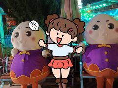 -七彩云南欢乐世界