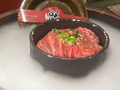 -谷牛和牛烤肉(漕河泾印象城店)