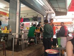 -榮泰米粉湯(Left Shop)