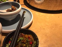-左庭右院鲜牛肉火锅(新梅广场店)