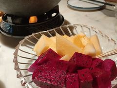 -唐猫庭院·千年陕菜(大唐不夜城店)