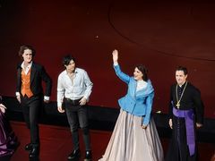 -交通银行前滩31演艺中心