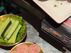 -九牧鱻·渝老鬼重庆火锅(人民路店)