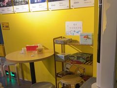 -解个谜沉浸剧情密室(天河店)