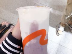 -CoCo都可(天河又一城店)