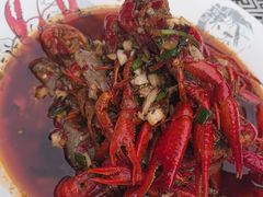 -辣不怕口味虾(凌霄路店)
