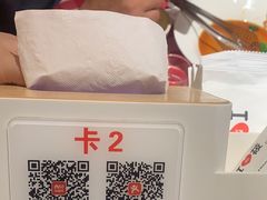 -西贝(东方路店)