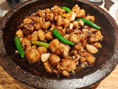 -绿茶餐厅(千岛湖银泰城店)