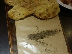 藕盒-老牌坊•鲁菜名店•地道济南菜(大观园商埠店)