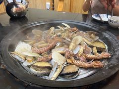 -大杰海鲜锅(基隆路店)