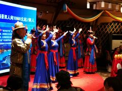 -九十九顶毡房(阜石路店)