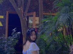 -稷泽·海丽宾雅温泉度假酒店