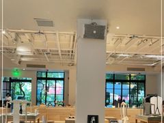 -T館·花园艺术餐厅