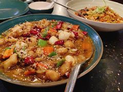 -华豫川酒家(大卫城店)