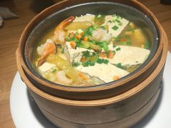 -金牌外婆家(苏州中心店)