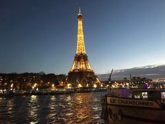 -埃菲尔铁塔