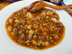 海肠捞饭-小郭私房菜·海肠捞饭店(学士街店)