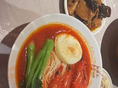 -松鹤楼·苏式汤面(虹桥天地店)