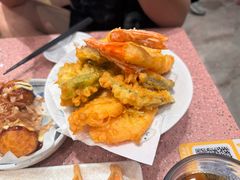 -元气寿司(环球港店)