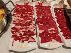 -潮正和潮汕牛肉火锅·老字号(番禺万达店)