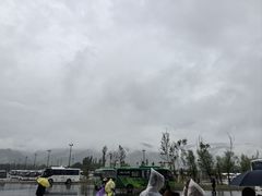 -新疆那拉提国家旅游度假区