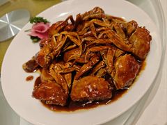 -得月楼·省级非遗·传统苏帮菜(观前店)