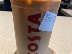 -COSTA COFFEE(国正中心店)