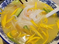 -桥香园云南过桥米线(金马碧鸡店)